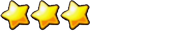 Image of 3 stars