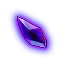 Fragment of Darkness