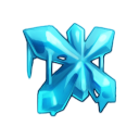Ice Formation Fragment