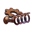 Worthless Scrap Metal