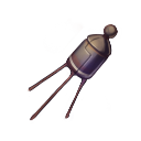 Small Mechanical Part