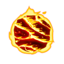 Essence of the Volcano