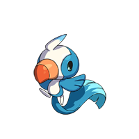 Splash image of Ronnee