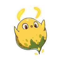 Splash image of EXP Mon