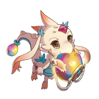 Splash image of Skill Mon