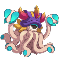 Splash image of Galaxy Pluto