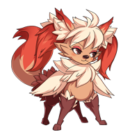 Splash image of Red Meltroto