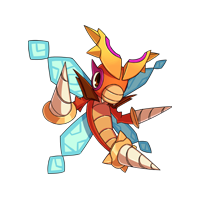 Splash image of Needle Shoot