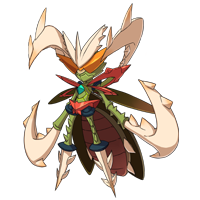 Splash image of Bishop Apocalypse