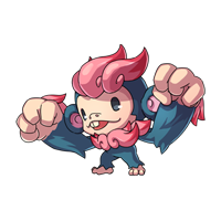 Splash image of Monk