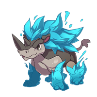 Splash image of Blue Pepper