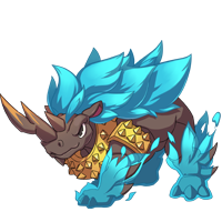 Splash image of Frost Pepper