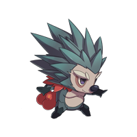 Splash image of Hegross