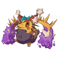 Splash image of Mino Papirous