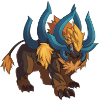 Splash image of Tygrops