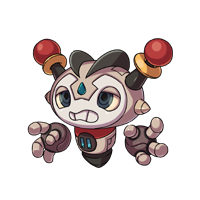 Splash image of Yoyo (Physical)