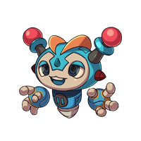 Splash image of Yoyo (Water)