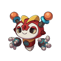 Splash image of Yoyo (Fire)