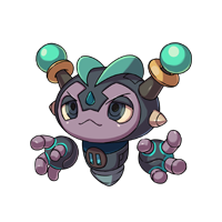 Splash image of Yoyo (Dark)