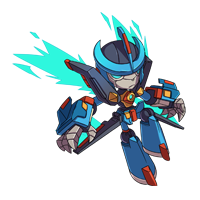 Splash image of Speedy Word