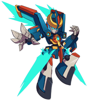 Splash image of Shining Word