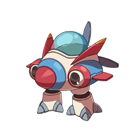 Splash image of Shooting Star