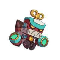 Splash image of Mega Ball