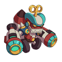 Splash image of Giga Ball