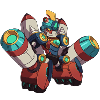 Splash image of Tera Ball