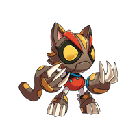 Splash image of Cat Crow