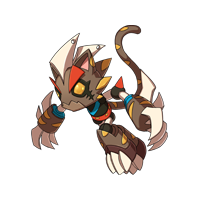 Splash image of Fatal Crow