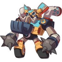 Splash image of Champion Elifurst