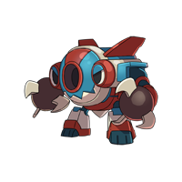 Splash image of Gastune