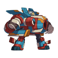 Splash image of Gastune MK-2