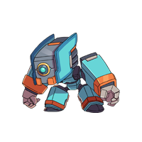 Splash image of Shockeye