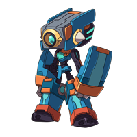 Splash image of Electric Watcher