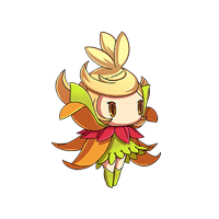 Splash image of Lady Ming