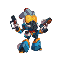 Splash image of Pistol Loader