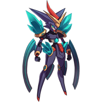 Splash image of Dark Galaxy