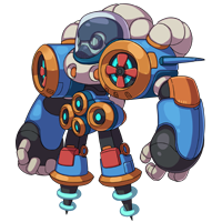 Splash image of God Freezer