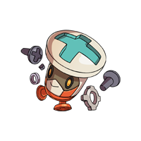 Splash image of Screw Man