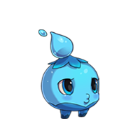 Splash image of Piyo (water)