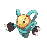 Splash image of Cord Man