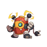 Splash image of Power Charger