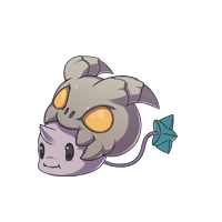 Splash image of Peyo (Physical)