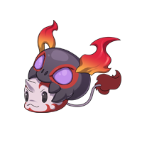 Splash image of Peyo (Fire)