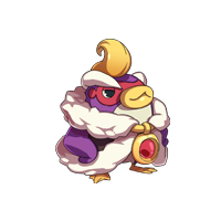 Splash image of Pengdora