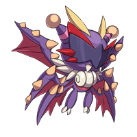 Splash image of Ludpinoon