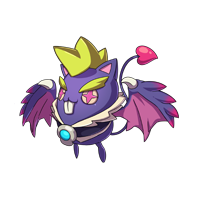 Splash image of Star Corvette