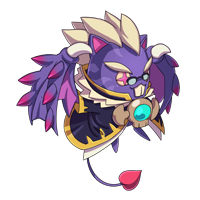 Splash image of Corvette Blaze